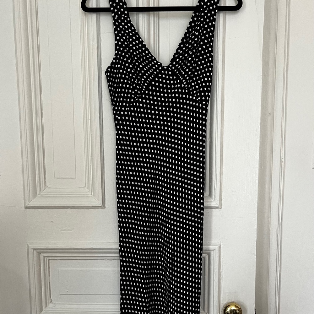 Reformation Beauden Dress